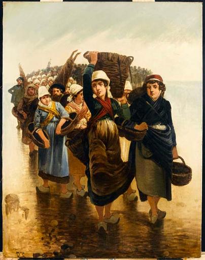 Retour des cancalaises (titre factice)_0