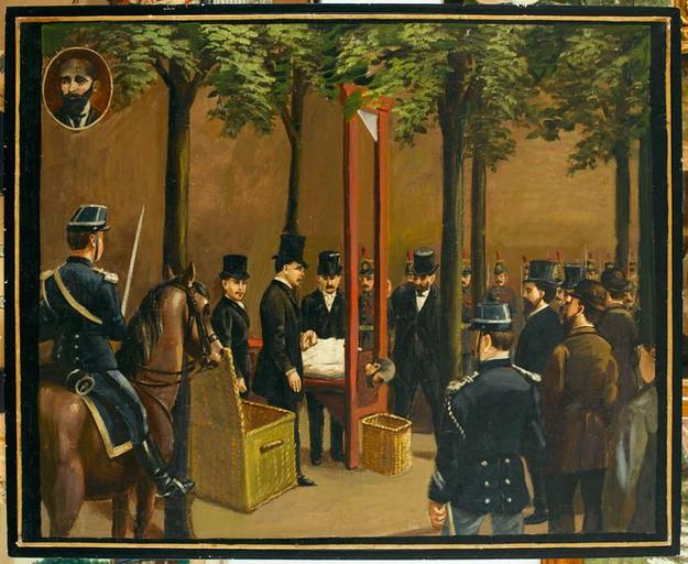 Exécution de Landru (titre factice)_0