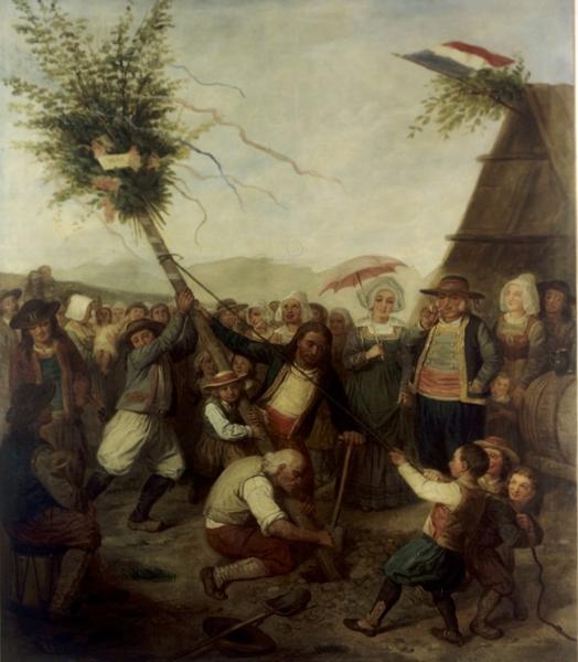 L'arbre de mai (titre factice)_0