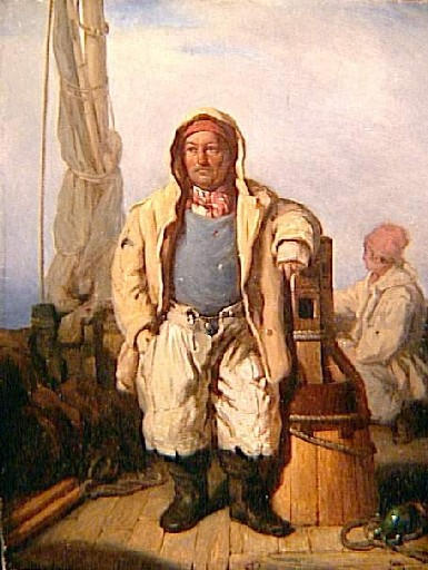 Marin-pêcheur boulonnais (titre factice)_0