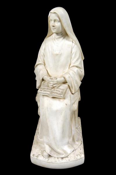 Sainte Thérèse lisant Assise (1873-1897)_0