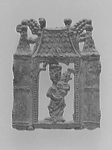 Vierge à l'Enfant_0