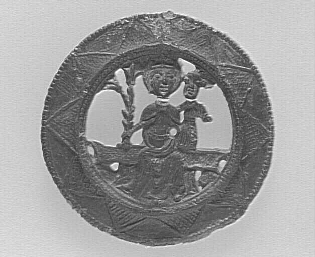 Vierge à l'Enfant_0