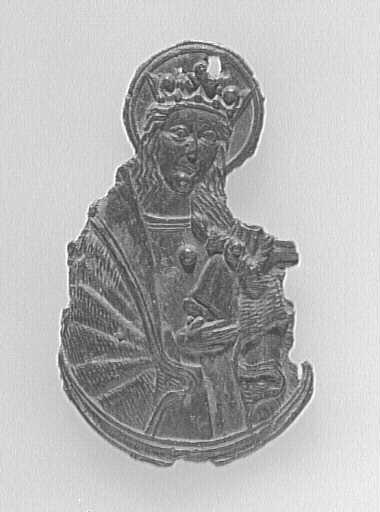 Vierge à l'Enfant_0