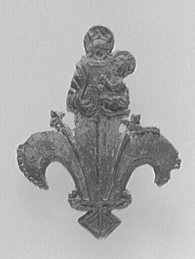 Vierge à l'Enfant_0