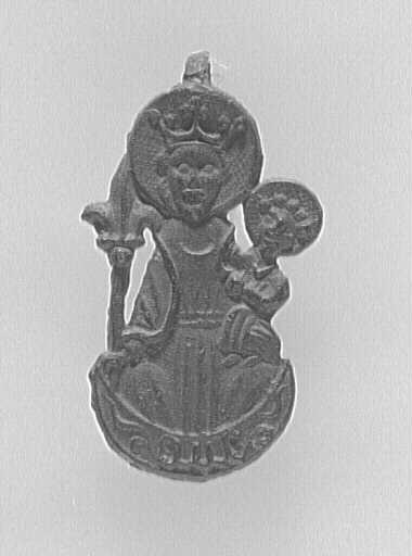 Vierge à l'Enfant_0