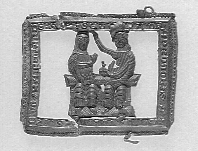 Couronnement de la Vierge_0