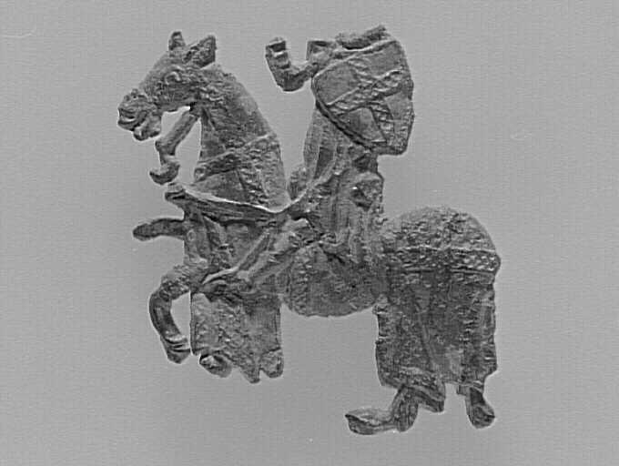 Saint Georges terrassant le dragon_0