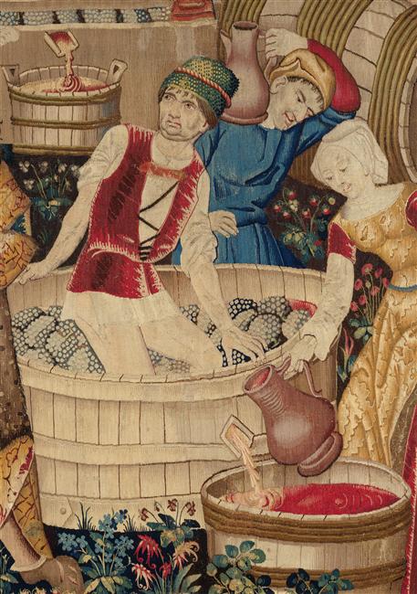 Les Vendanges_4