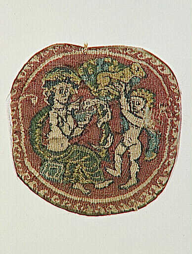 Orbiculus : Jason, Médée et la Toison d'or_0