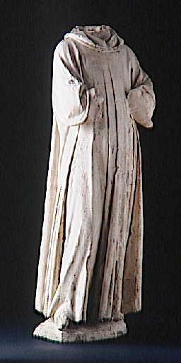 Pierre d'Alençon : Saint-Louis de Poissy_3