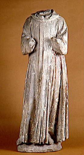 Pierre d'Alençon : Saint-Louis de Poissy_0
