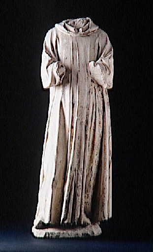 Pierre d'Alençon : Saint-Louis de Poissy_1