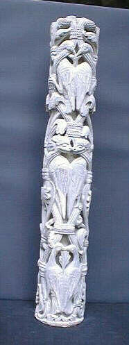 Colonnette (Saint-Denis)_0