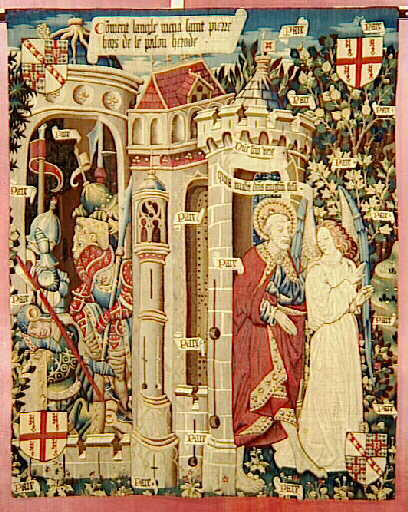 La Délivrance de saint Pierre_2