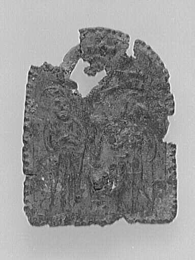 Enseigne de pèlerinage (fragment)_0