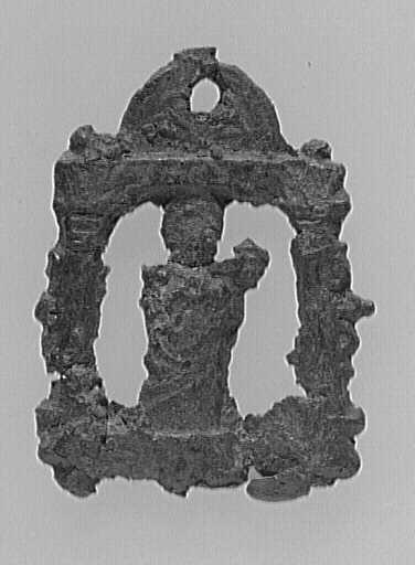 Vierge à l'Enfant_0
