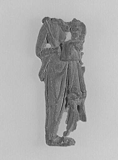 Vierge à l'Enfant_0
