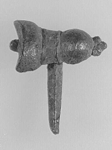 Enseigne profane, affique, cloche_0