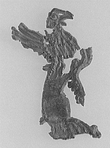 ENSEIGNE PROFANE : GRIFFON_0