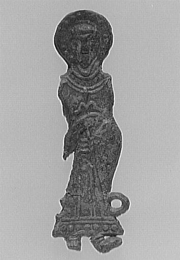 ENSEIGNE DE PELERINAGE : SAINT MICHEL_0