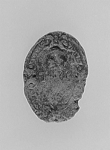 MEDAILLE DE SAINTE LARME_0