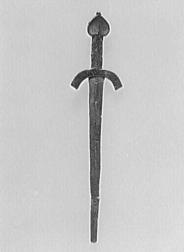Enseigne profane (fragment)_0
