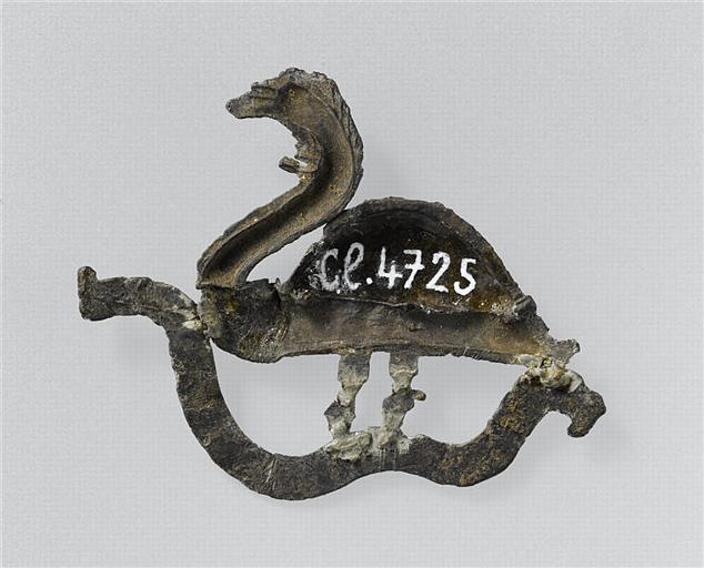 ENSEIGNE PROFANE OU AFFIQUE : CYGNE_1