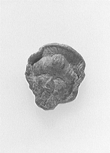 ENSEIGNE DE PELERINAGE : SAINTE FACE_0
