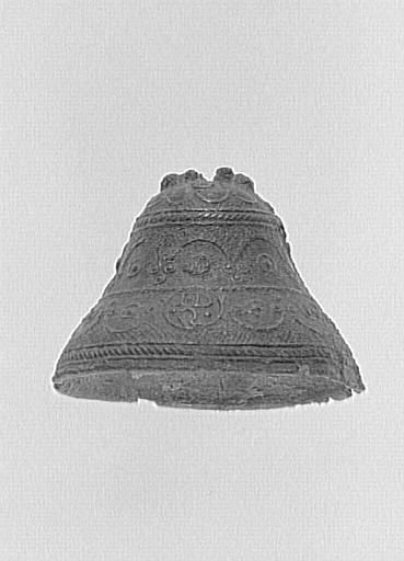 CLOCHETTE DE PÈLERINAGE_0