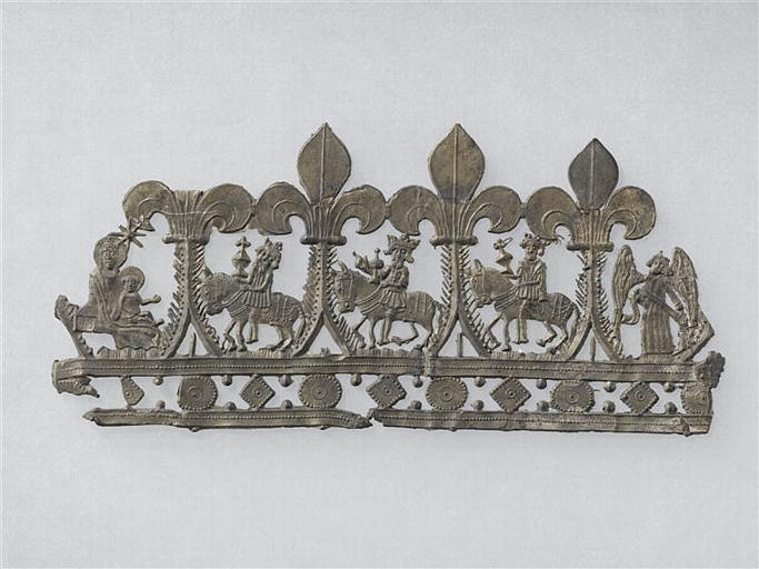 COURONNE : LES ROIS MAGES_0