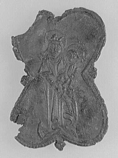 Vierge à l'Enfant_0