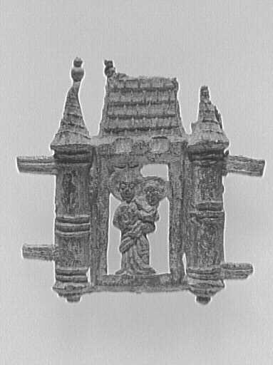 Vierge à l'Enfant_0