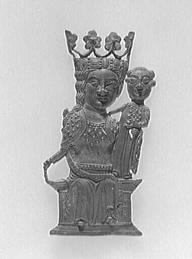 Vierge à l'Enfant_0