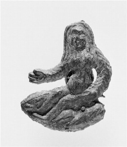 ENSEIGNE PROFANE : FEMME SAUVAGE_0