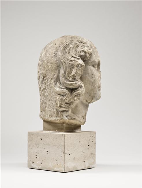 Statue de femme, vertu théologale ? (cathédrale Notre-Dame de Paris)_7