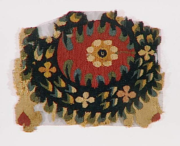 COURONNE DE LAURIER FLEURIE_0