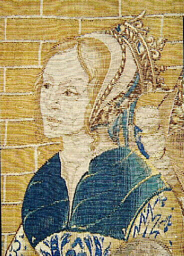 Lérian et Lauréolle : L'inflexibilité du roi_5