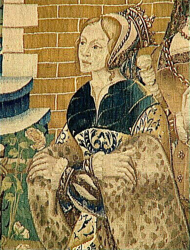 Lérian et Lauréolle : L'inflexibilité du roi_3