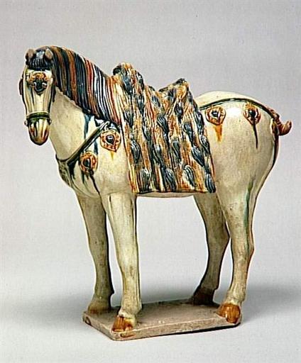 Cheval [Shaanxi]_0