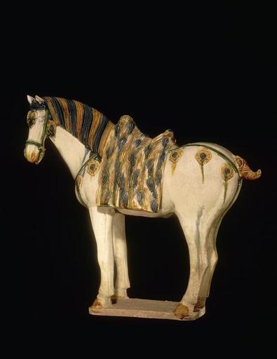 Cheval [Shaanxi]_1