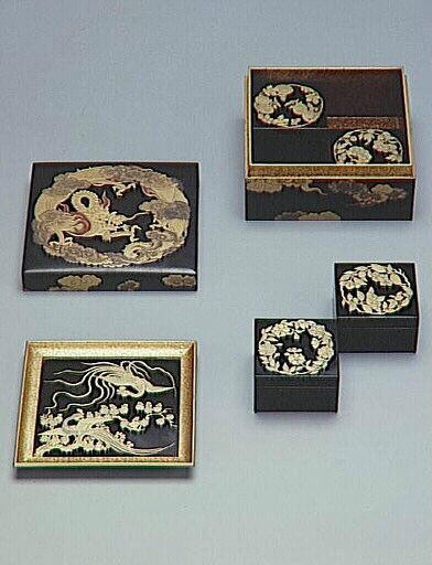 Décor de dragon_0