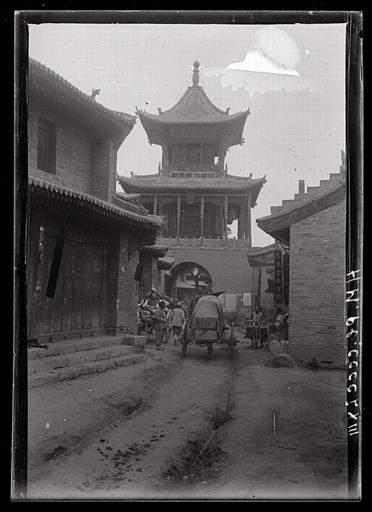 Shanxi. Taiyuanfu ?_0