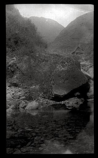 [Sichuan]. Source du Nan kiang [Nanjiang]_0