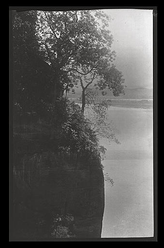 [Sichuan]. Kia-ting [Jiading], Pi-tseu k'ai [Bizikai], la rivière Min_0