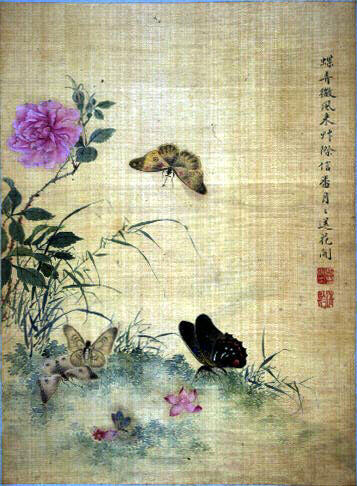Fleurs et insectes_1