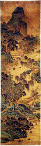 Paysages des quatre saisons_3