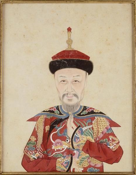 Portrait d'homme_0