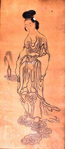 Bodhisattva Avalokitesvara_0