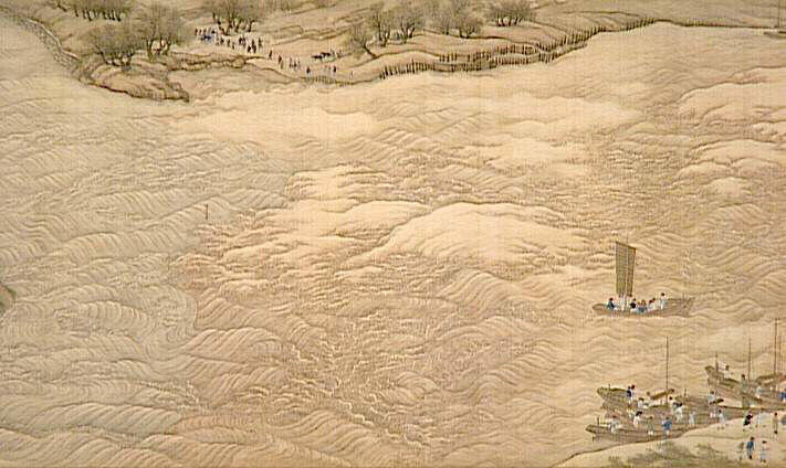 Voyage dans le Sud de l'empereur Kangxi_3
